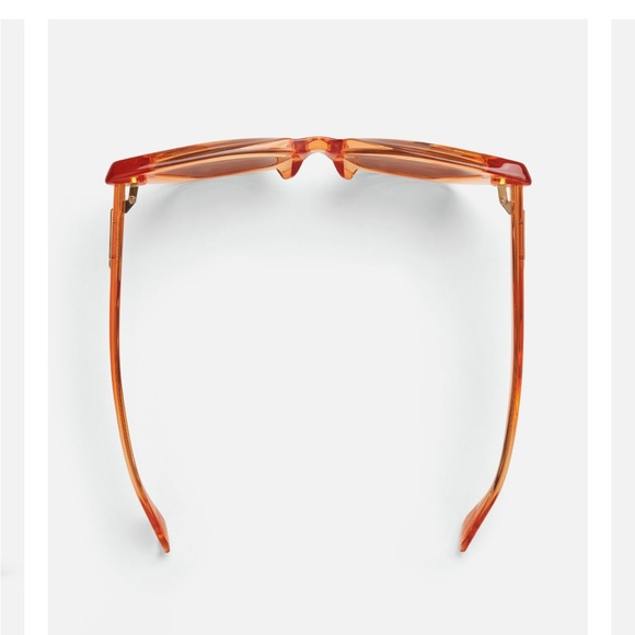 NWT Bottega Veneta Women's Angle Cat-Eye Sunglasses - Picture 4 of 9